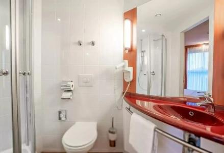Plaza Premium Columbus Bremen - 7