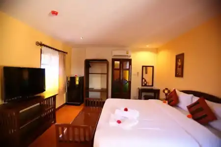 Chiangmai Boutique House - 61