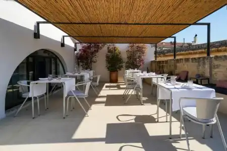 Palazzo De Noha - 28