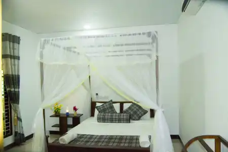 Sigiriya Rock Gate Resort - 2