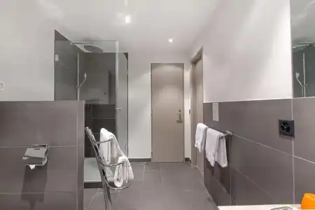 Central, Spa & Lounge Bar - 16