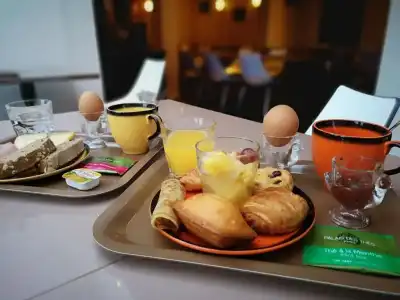 ibis Styles Rennes Centre Gare Nord - 10