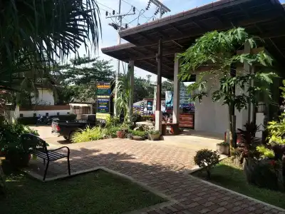 Lanta Intanin Resort - 14