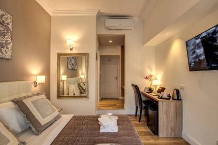 Chester Suites - 5