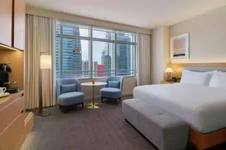 Brickell Arch, a Luxury Collection, Miami - 7