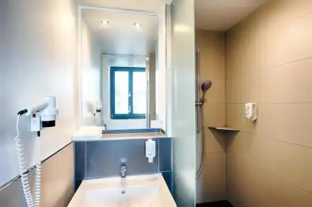 B&B Nürnberg-Plärrer - 9