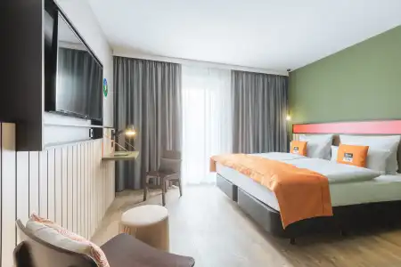 Holiday Inn - the niu, Amity Potsdam by IHG - 32
