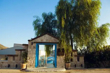 Asfiya Sea View - 14