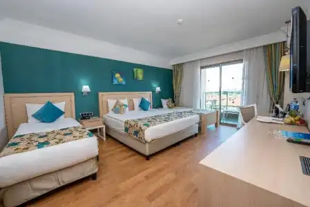 Linda Sunny Beach & Spa-Ultra All Inclusive - 59