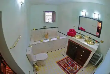 Riad Adarissa - 77