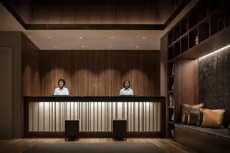Nest Tokyo Hanzomon - 1