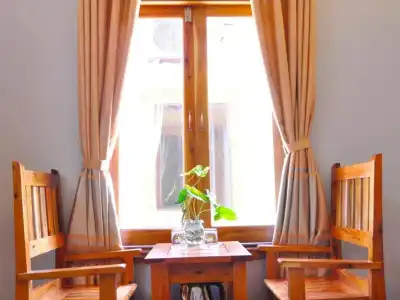 Lien Tho Guest House - 4