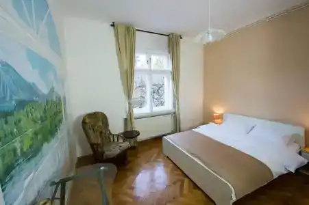 Vila Teslova - 43