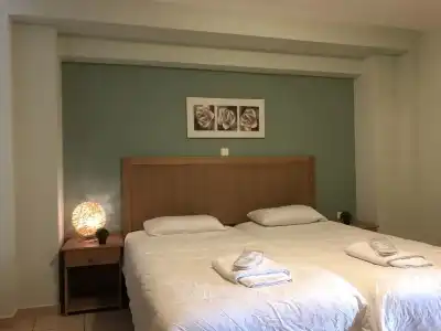 Mirtilos Studios & Apartments - 39
