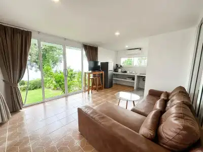 Bounty Resort - 4