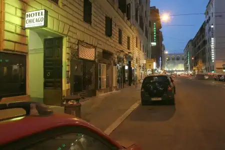 Chicago - 22