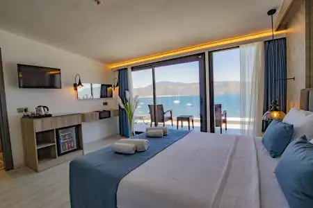 Class Beach Otel - 4