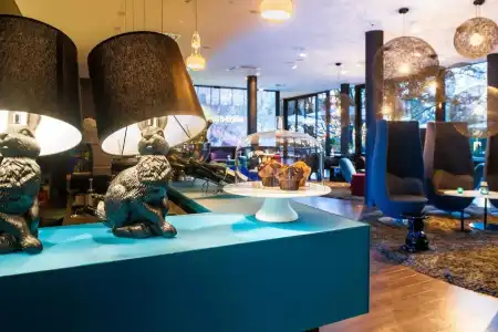 Motel One Wien-Prater - 37