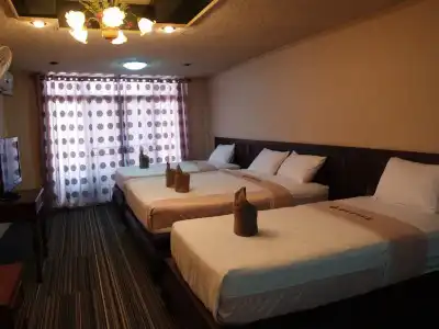 SK Boutique Maha Nakhon - 20
