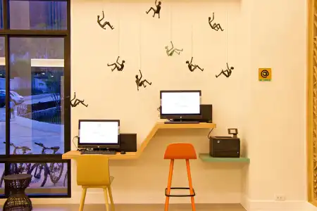 Ibis Styles Krabi Ao Nang - 5