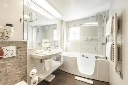 Boutique Albana Real - Restaurants & Spa - 78