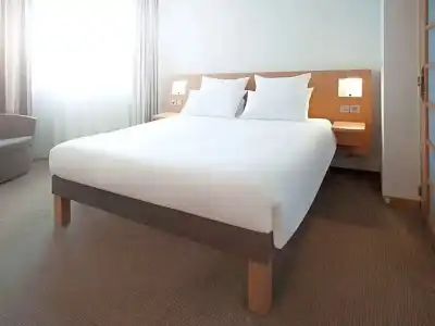 Novotel Bristol Centre - 57