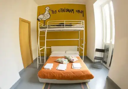 La Controra Hostel - 3