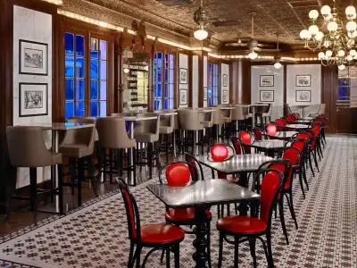 The Royal Sonesta New Orleans - 15
