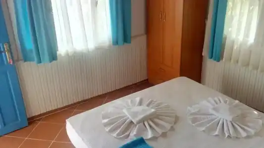 Mila Pansiyon - 26