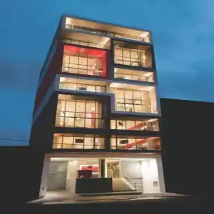 Residencias Filadelfia - 0
