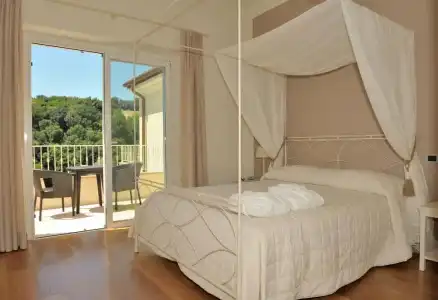 Giardino Suites&Spa - 1