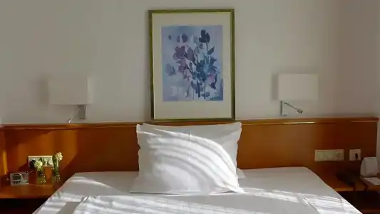 Best Western Lippstadt - 21
