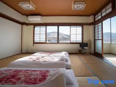 Tabist Lakeside in Fujinami Yamanakako - 20