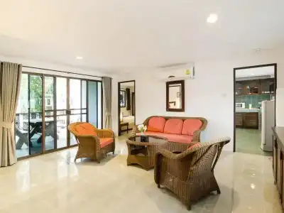 Dolphin Bay Beach Resort - 209
