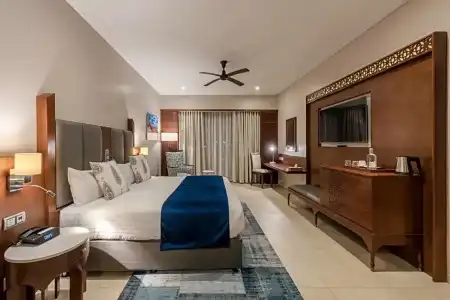 Verde Zanzibar - Azam Luxury Resort and Spa - Dry - 92