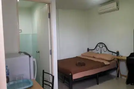 Chomhaad Guesthouse - 4