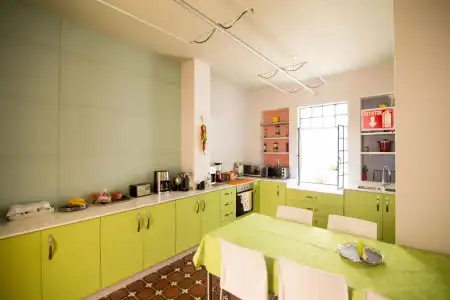Casa Montore by Barrio Mexico - 17