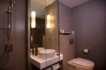 Mercure Hanoi La Gare - 62