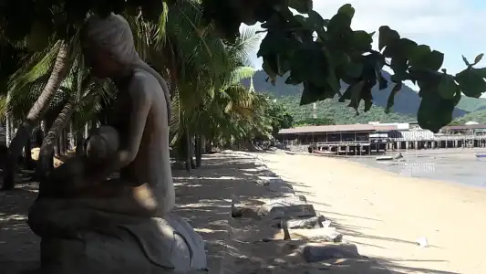 Asia's Beach Apartments - 9