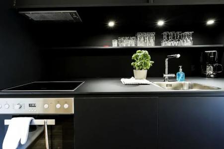 alpen select apartments Kleinwalsertal - 22