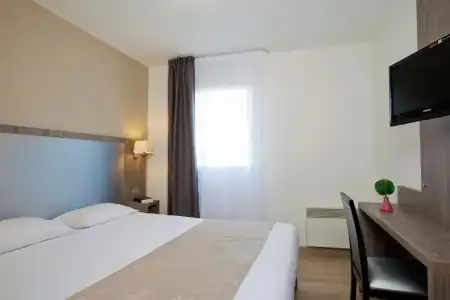 Séjours & Affaires Reims Clairmarais - 29