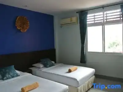 Phang Nga Guesthouse - 31