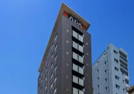 APA Hatchobori Shintomicho - 23