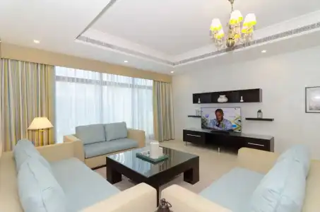 Roda Beach Resort - 12