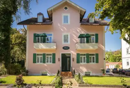 Alpenstadthotels - 47