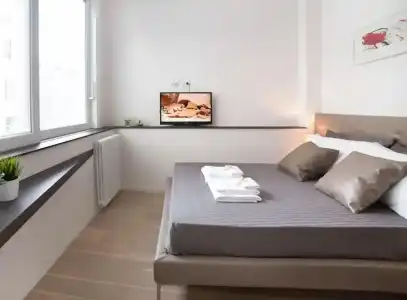 Grand Master Suites - 138