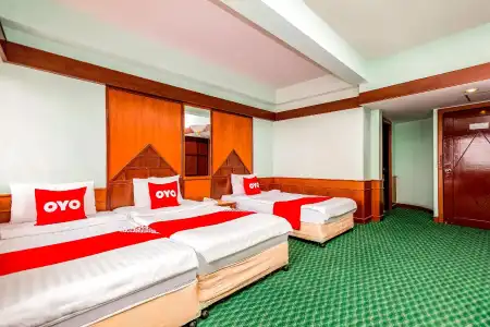Grand Thara - 50