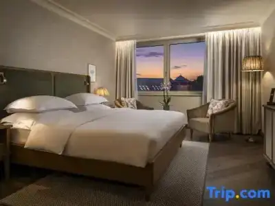 Brunfels, in the Unbound Collection by Hyatt - 25