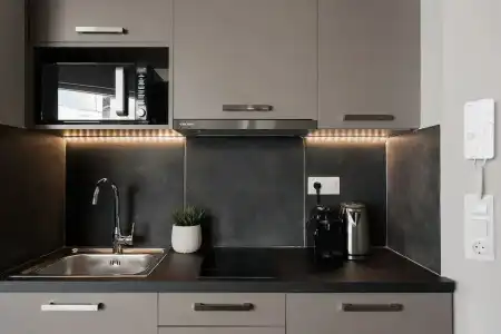 WYZ Athens Apartments by UPSTREET - 112