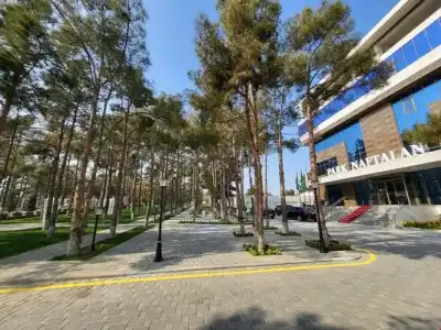Park Naftalan Health - 0